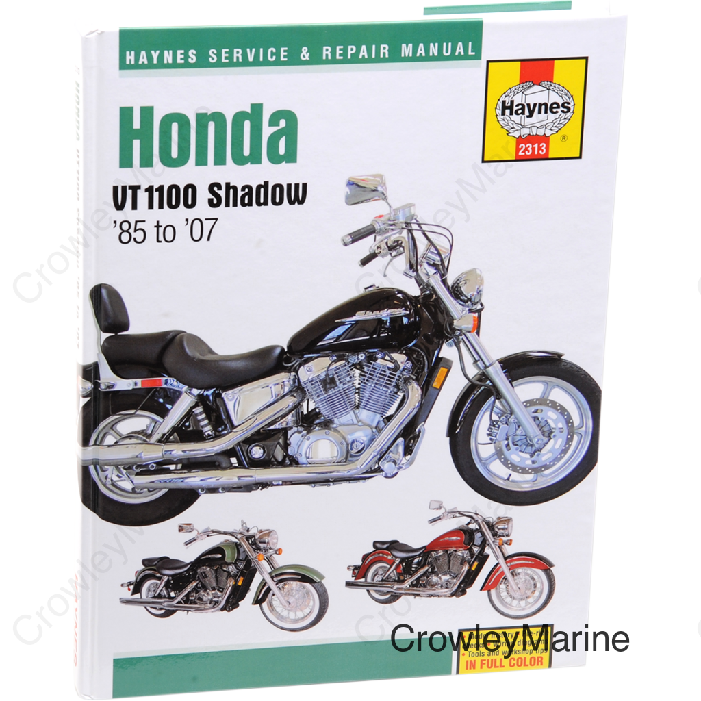MANUAL VT1100