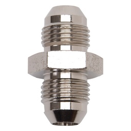 Russell Performance -12 AN Flare Union (Endura) thumbnail-0