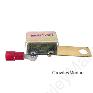 50 Amp Breaker