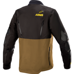 Venture XT Jacket - Camel - 3XL thumbnail-0