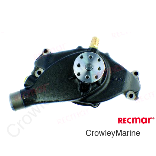 GM WATER PUMP V8 BIG BLOCK