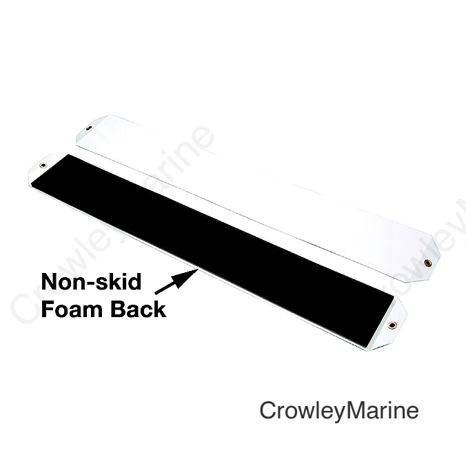 AP Products Slide Out Sleds, 2/pk