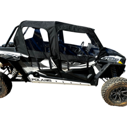 SIDE ENCLOSURE RZR 4 XP MSE