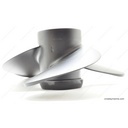 Hydrus Prop - 3 Blade 13.88x9RH Aluminum