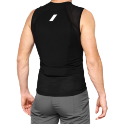 Tarka Guard - Vest - Black - XL thumbnail-2