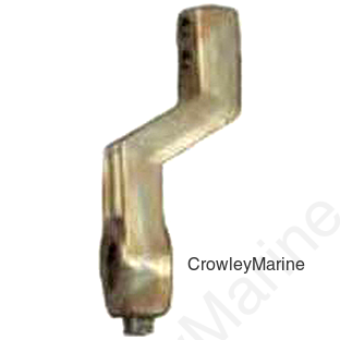Spare Offset Cam Bar