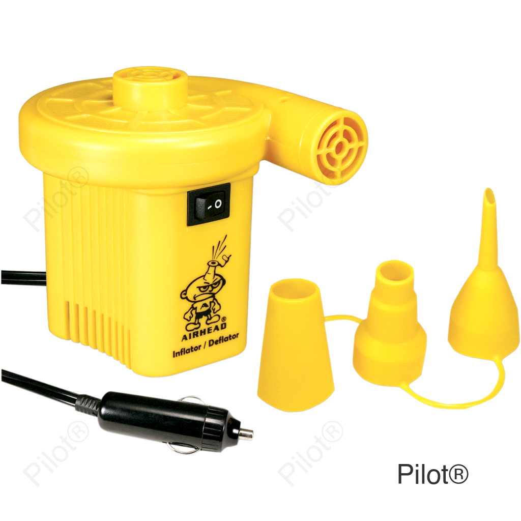 Airhead Air Pump - 12V