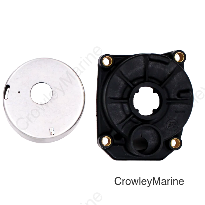 Housing Kit, Water Pump