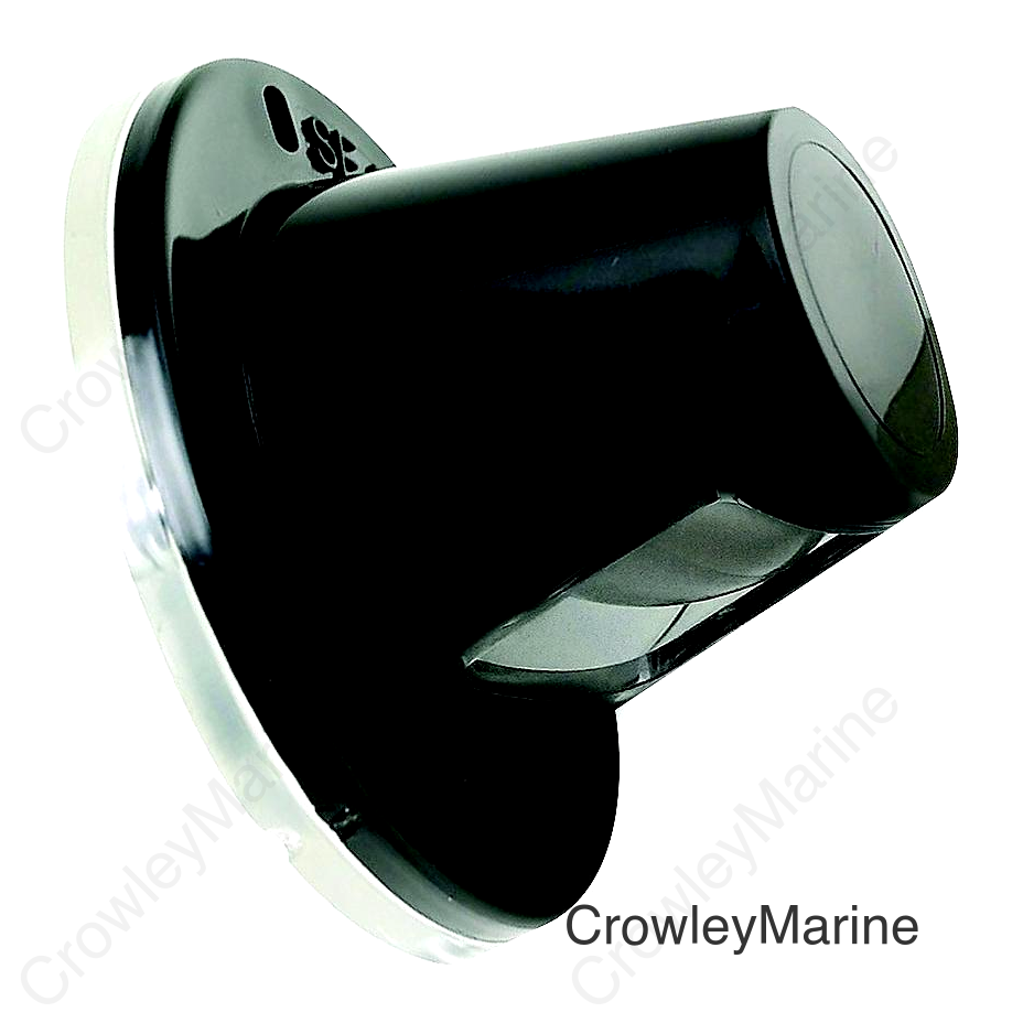 Seachoice Self Bailing Scupper