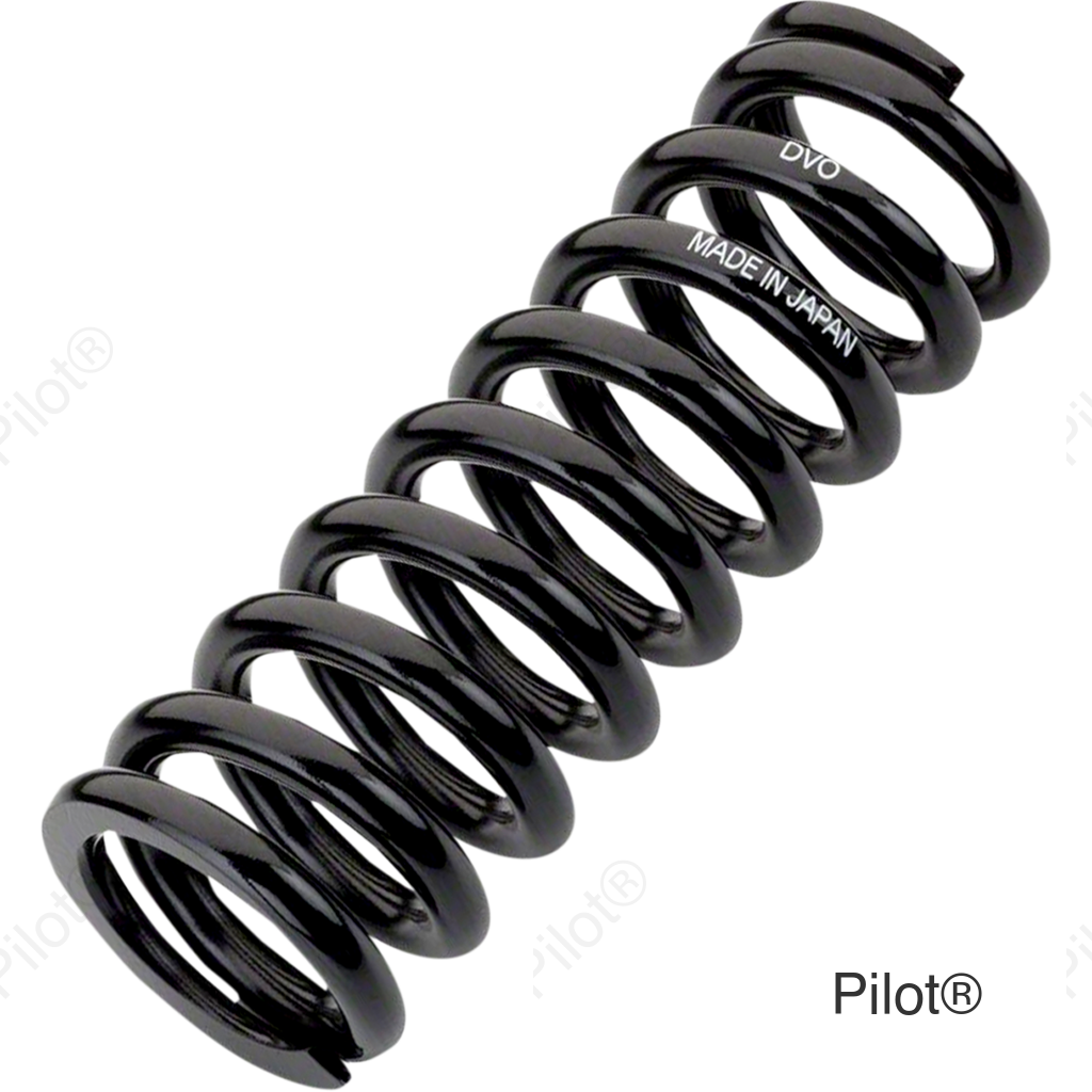 DVO Shock Spring - 700 lbs