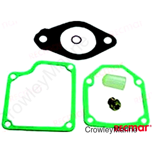 CARBURETOR KIT (REC13910-94400)
