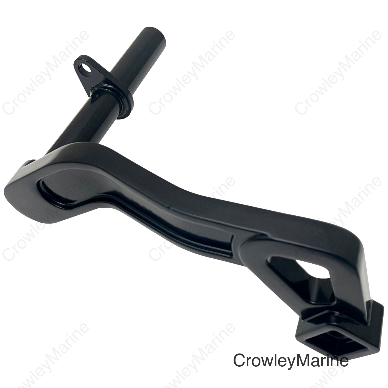 MOUNT LEFT PASS.PEG MNT. BLK 02-05 FXD