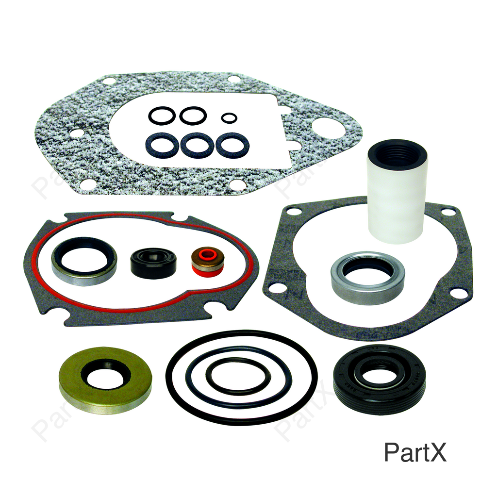 Gearcase Seal Kit - GLM Products (87809)