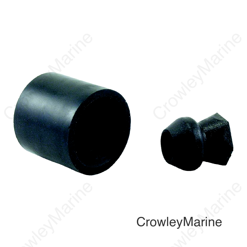 JR Products Low Profile Bumper Door Holder