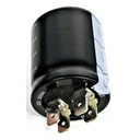 Condenser Assembly