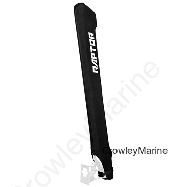 10' Travel Cover