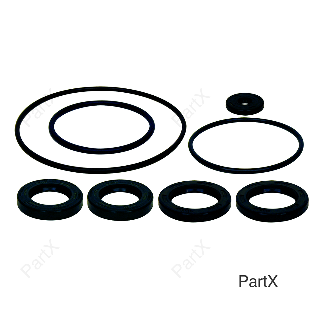 Gearcase Seal Kit (87868)
