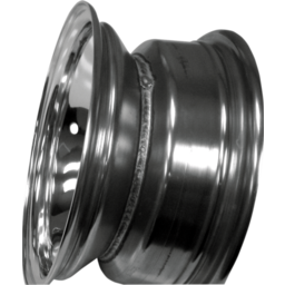 Wheel - Spun - Standard Lip - Rear - 9x9 - 4/110 - 3+6 thumbnail-1