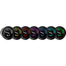 TNT-05R - Tachometer Gauge - D48 thumbnail-1