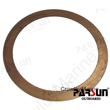 SHIM (T:0.50MM) (PAF15-06000010-7)