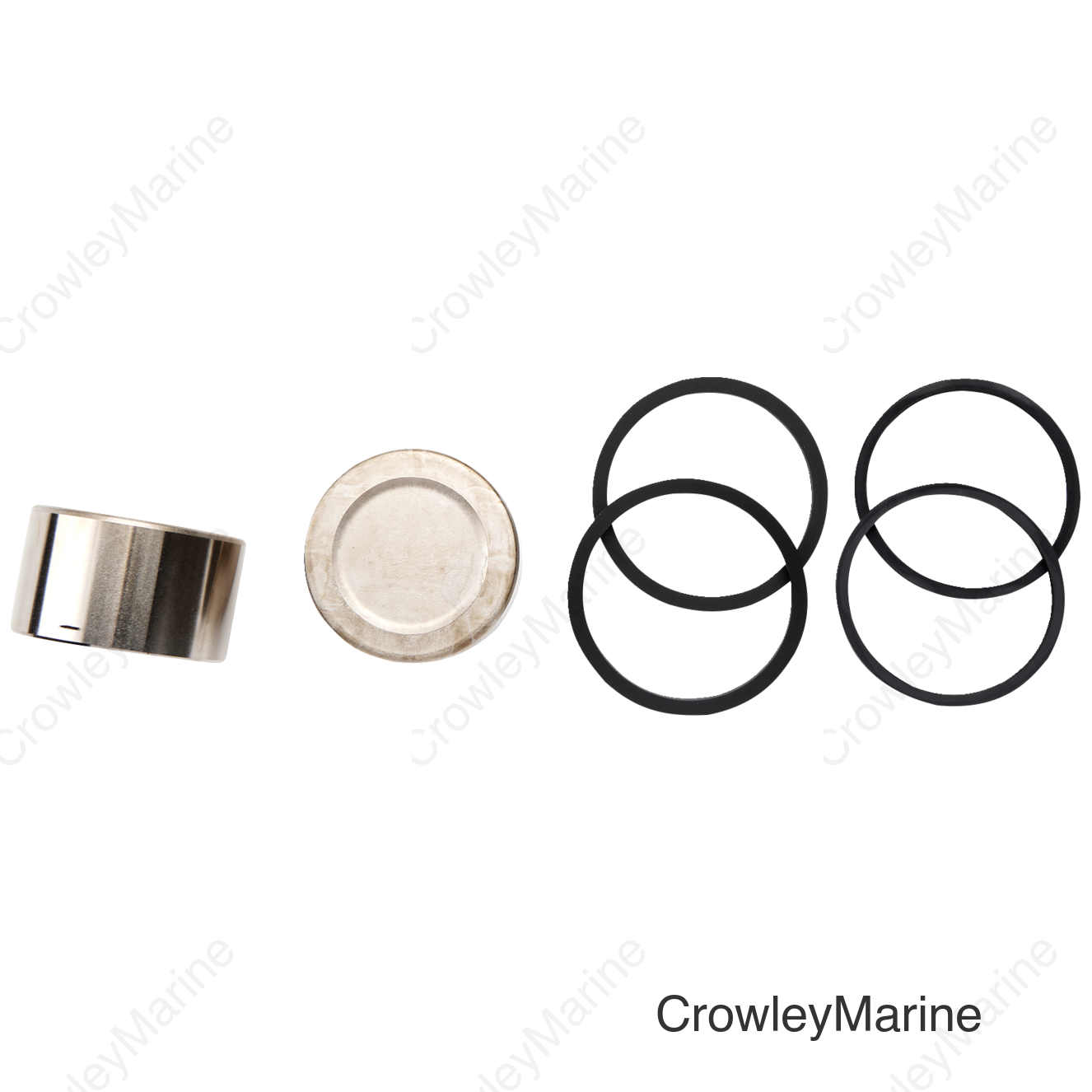 REBUILD KT R CLPR 14-22XL