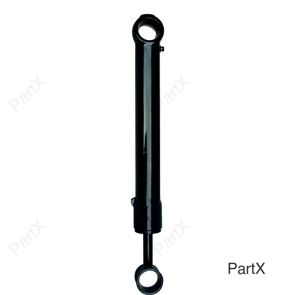 Trim Cylinder-Port