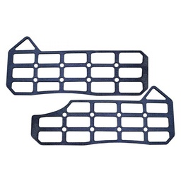 Fishbone Offroad 2016+ Toyota Tacoma Center Console Molle Panel thumbnail-1