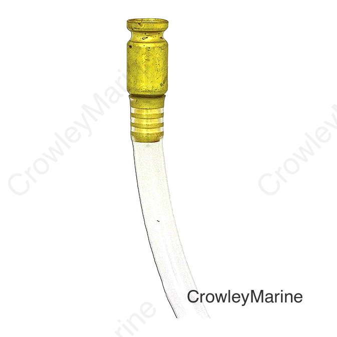 Moeller Siphon Pump 1/2" Diameter