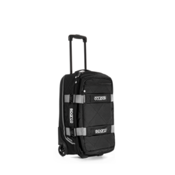 Sparco Bag Tavel BLK/SIL thumbnail-0