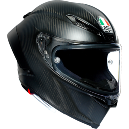 Pista GP RR Helmet - Matte Carbon - 2XL thumbnail-4