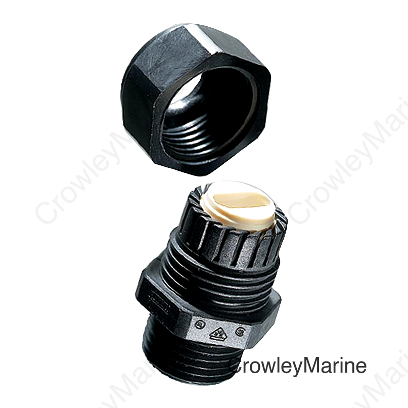 Liquid Tight Wire Seal 3/4"