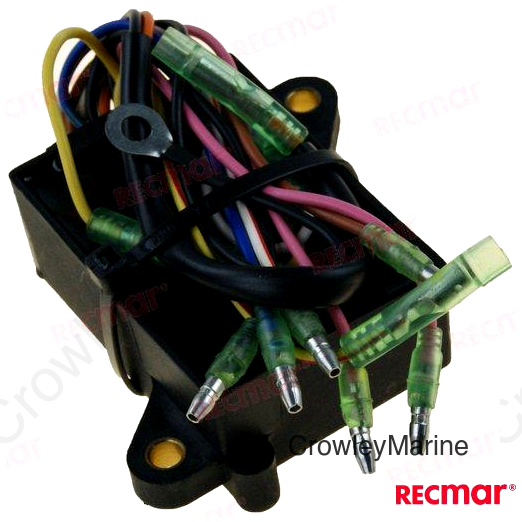 CDI (REC68T-85540-00)