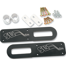 Slide Rail Extensions - Extension Length 136"-144"/144"-151"/151"-159" thumbnail-0