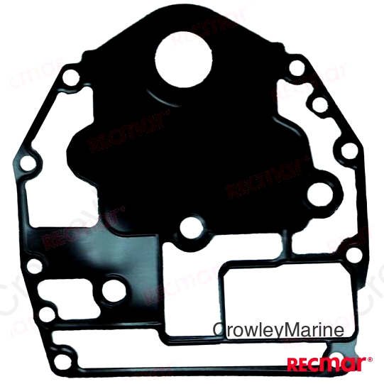 GASKET,ENGINE
