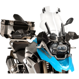 Adjustable Visor - ST 1100 thumbnail-0