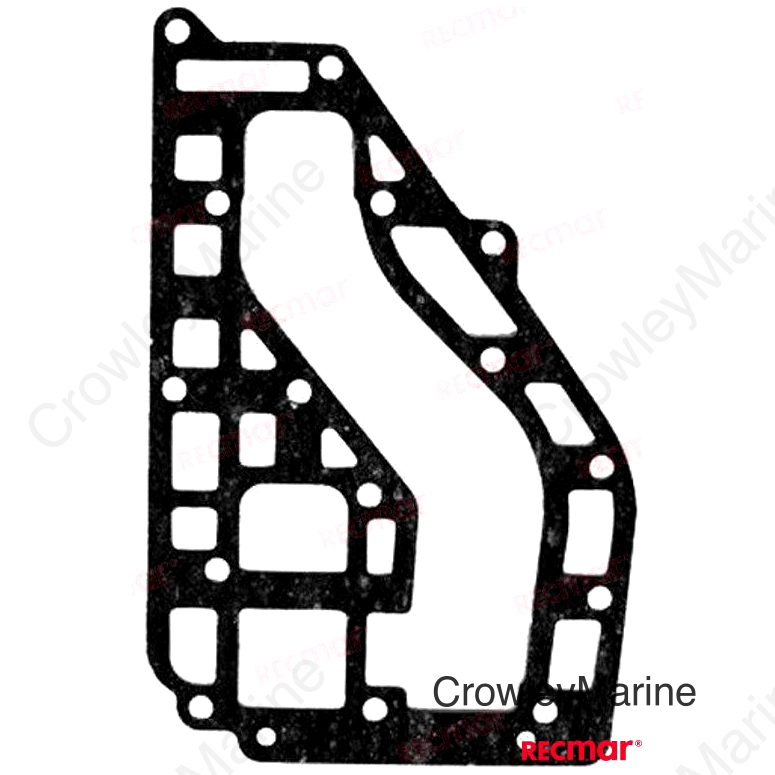 GASKET COVER (REC6K8-41124-A1)