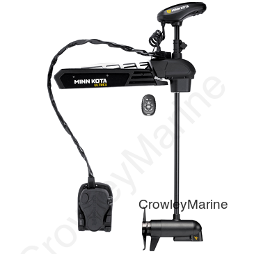 Ultrex 80/MDI; 80 lbs., 24V, 52"L