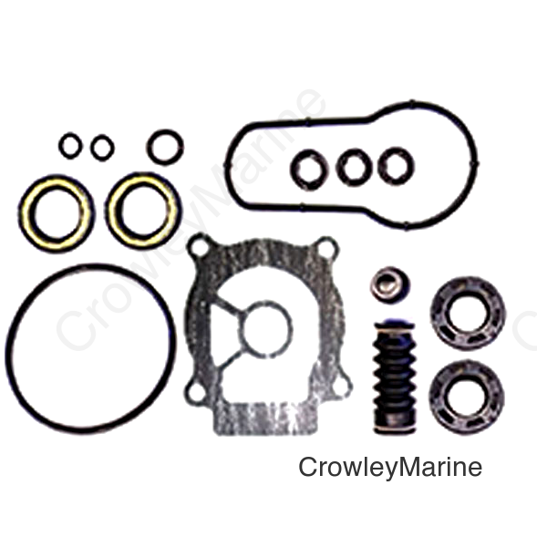 Lower Unit Seal Kit