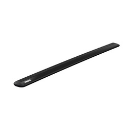 Thule 711220 Wingbar Evo 118 - 47 Pair Black