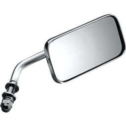 HD RECT MIRROR 2 X4.25" thumbnail-1