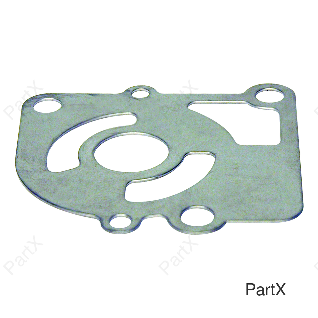 Wear Plate (12537)