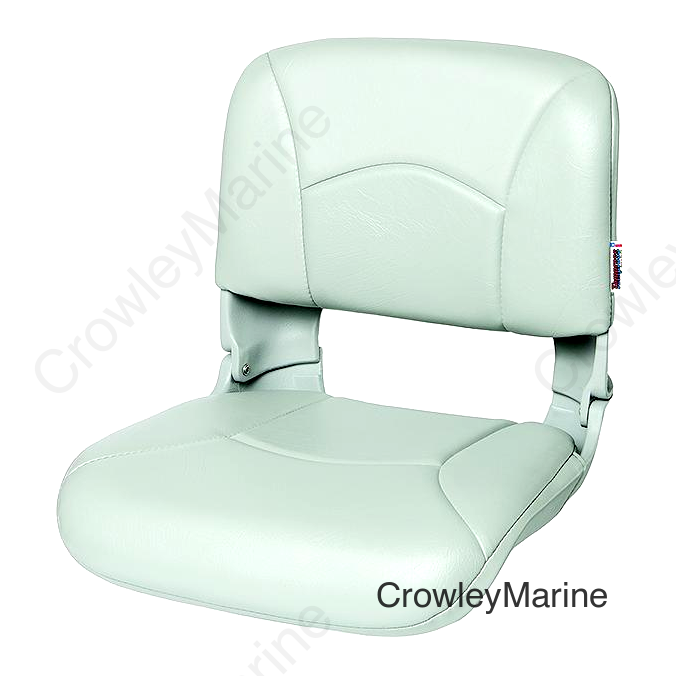Tempress All-Weather High Back Seat