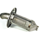 Outlet Pipe