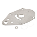 Face Plate Kit