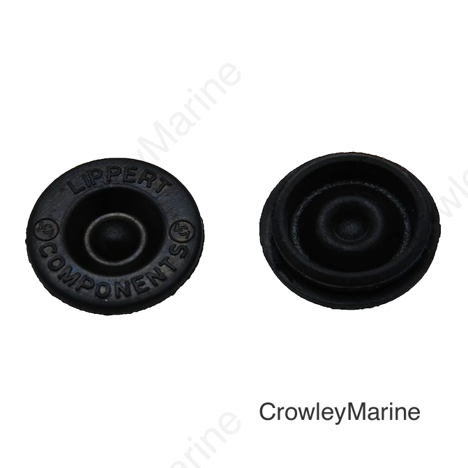 UNIVERSAL RUBBER PLUG FOR