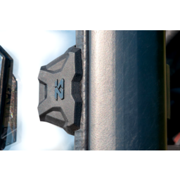 Windshield - Vented - General thumbnail-5
