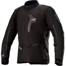 Venture XT Jacket - Black - Large thumbnail-2