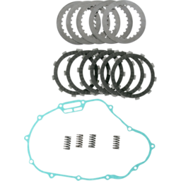 CLUTCH KT MSE TRX300EX thumbnail-1