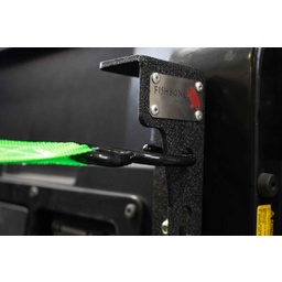 Fishbone Offroad Tacoma Bed Stiffener Tie Down thumbnail-10