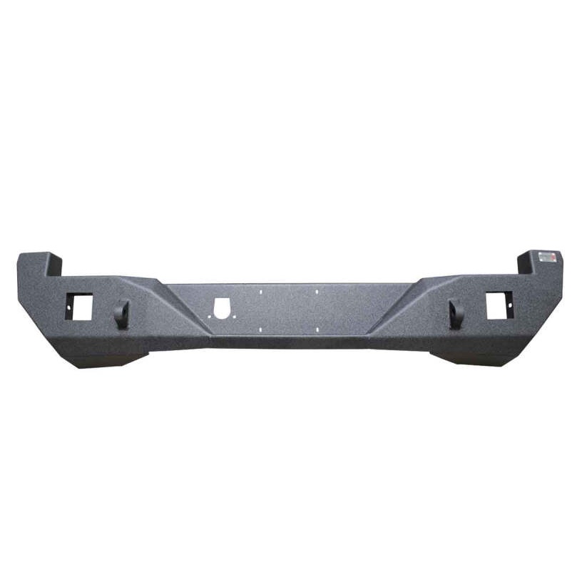 Fishbone Offroad 05-15 Tacoma Rear Bumper